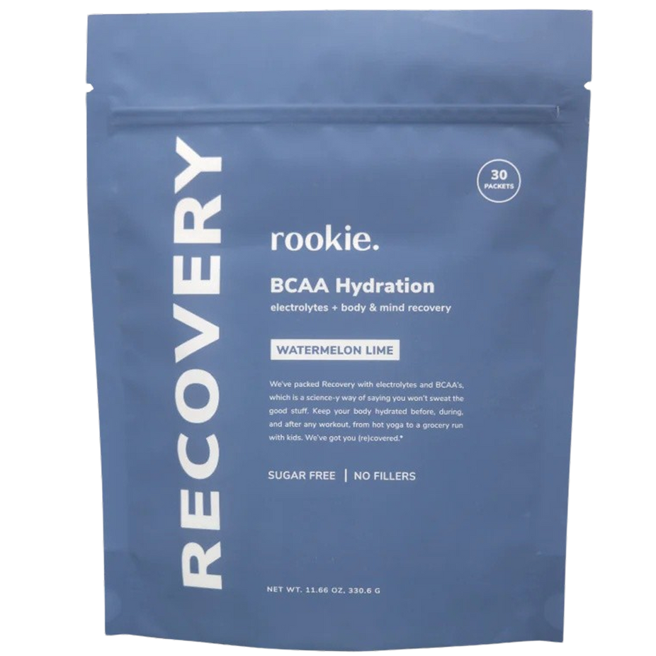 Recovery Watermelon Lime Drink Mix (30CT)
