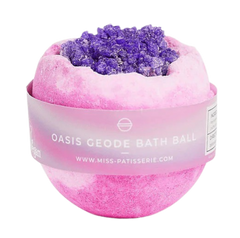 Oasis Geode Bath Ball