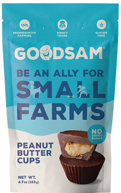 Sugar Free Peanut Butter Cups