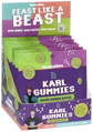 Karl's Gummies Sour Green Apple (8 Pack)