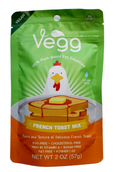 French Toast Baking Mix