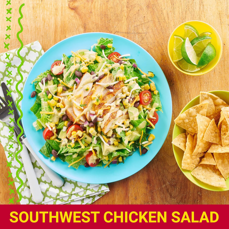 Creamy Salsa Verde Sauce