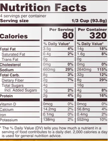Tikka Masala Simmer Sauce (6 Pack)