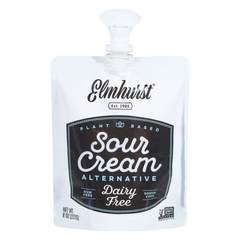 Dairy-Free Sour Cream Alternative