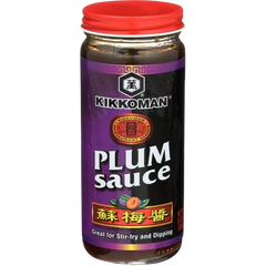 Plum Sauce