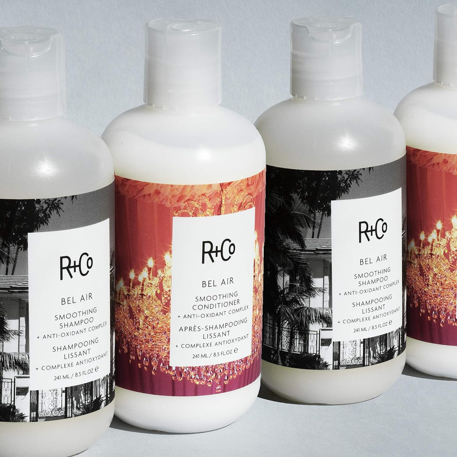 Bel Air Smoothing Conditioner