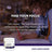 Lion's Mane Mushroom Mycelium Powder