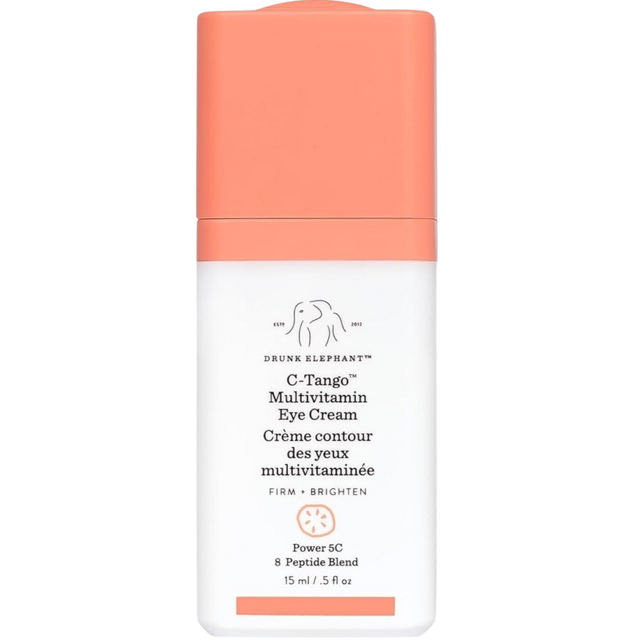 C-Tango Multivitamin Eye Cream