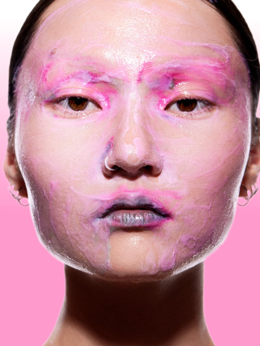 Face Melt Cleansing Balm