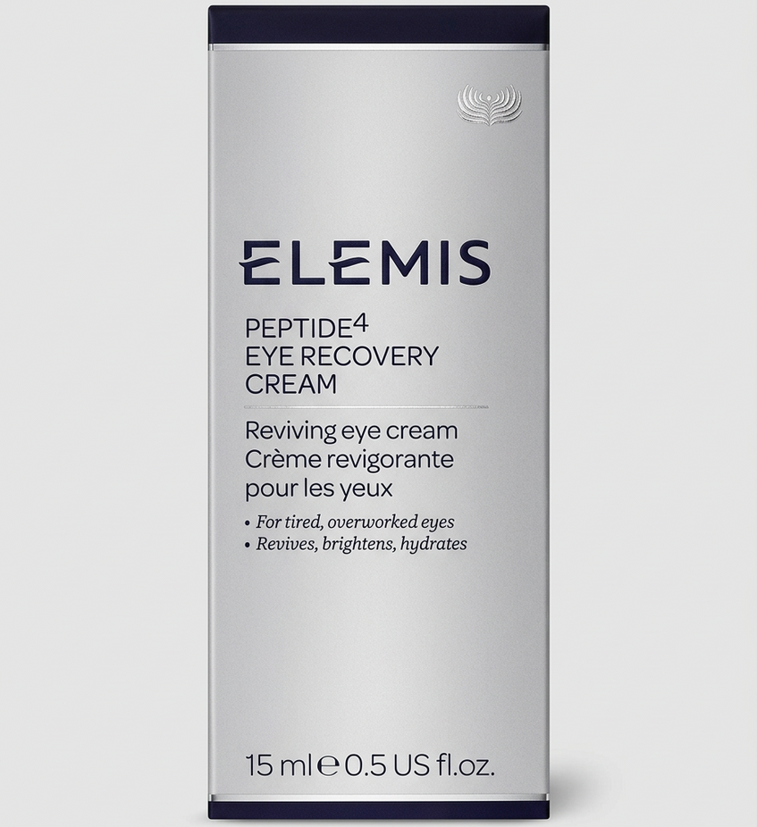 Peptide4 Eye Recovery Cream