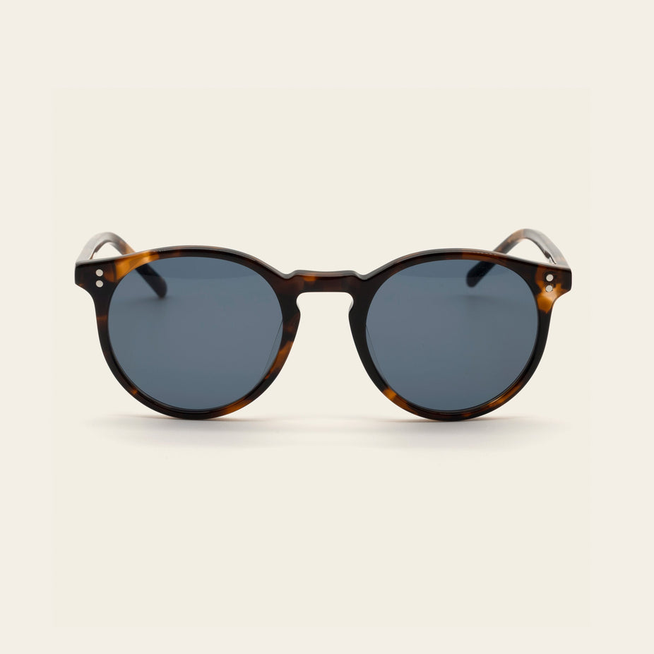 Hancock Italian Acetate Sunglasses