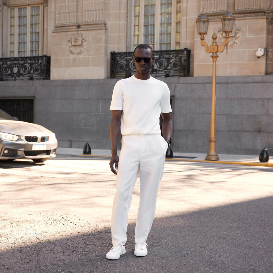 Thomas Featherlight Tee