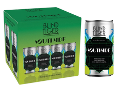 Southside Mocktail (4 Pack)