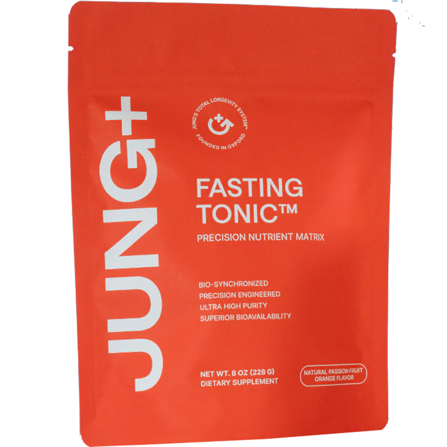 Fasting Tonic