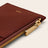 Albee Leather Card Holder