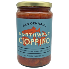 Northwest Stew Base Cioppino Sauce