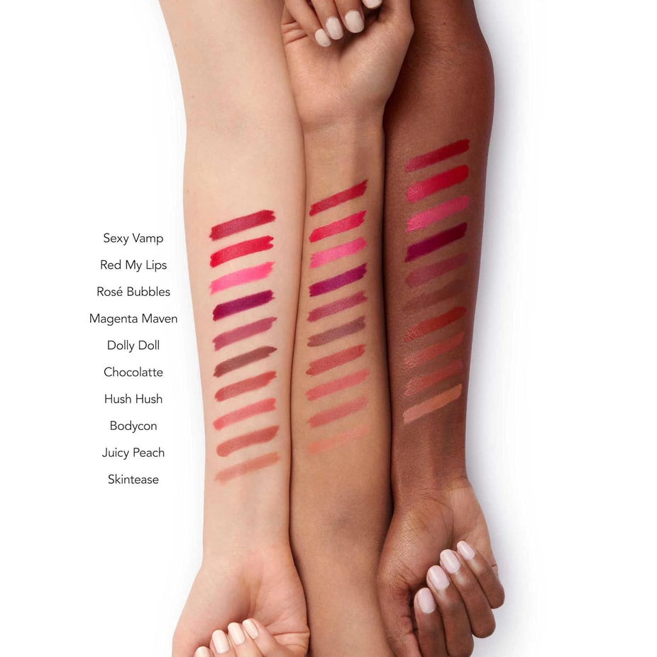 Full-On Lipstick - Dolly Doll