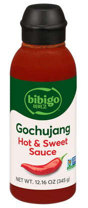 Gochujang Hot Sweet Sauce