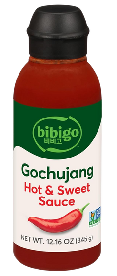 Gochujang Hot Sweet Sauce