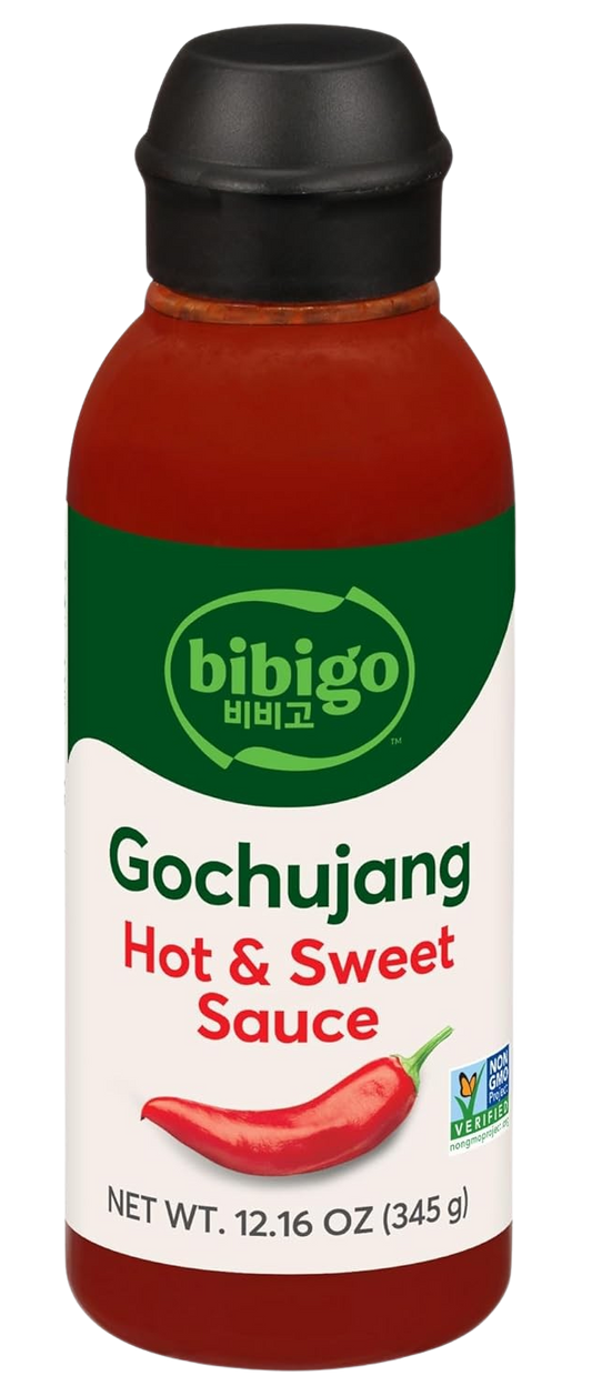 Gochujang Hot Sweet Sauce