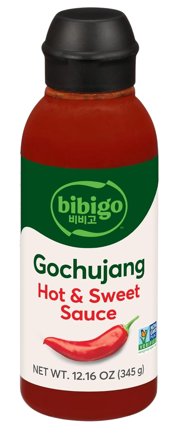 Gochujang Hot Sweet Sauce