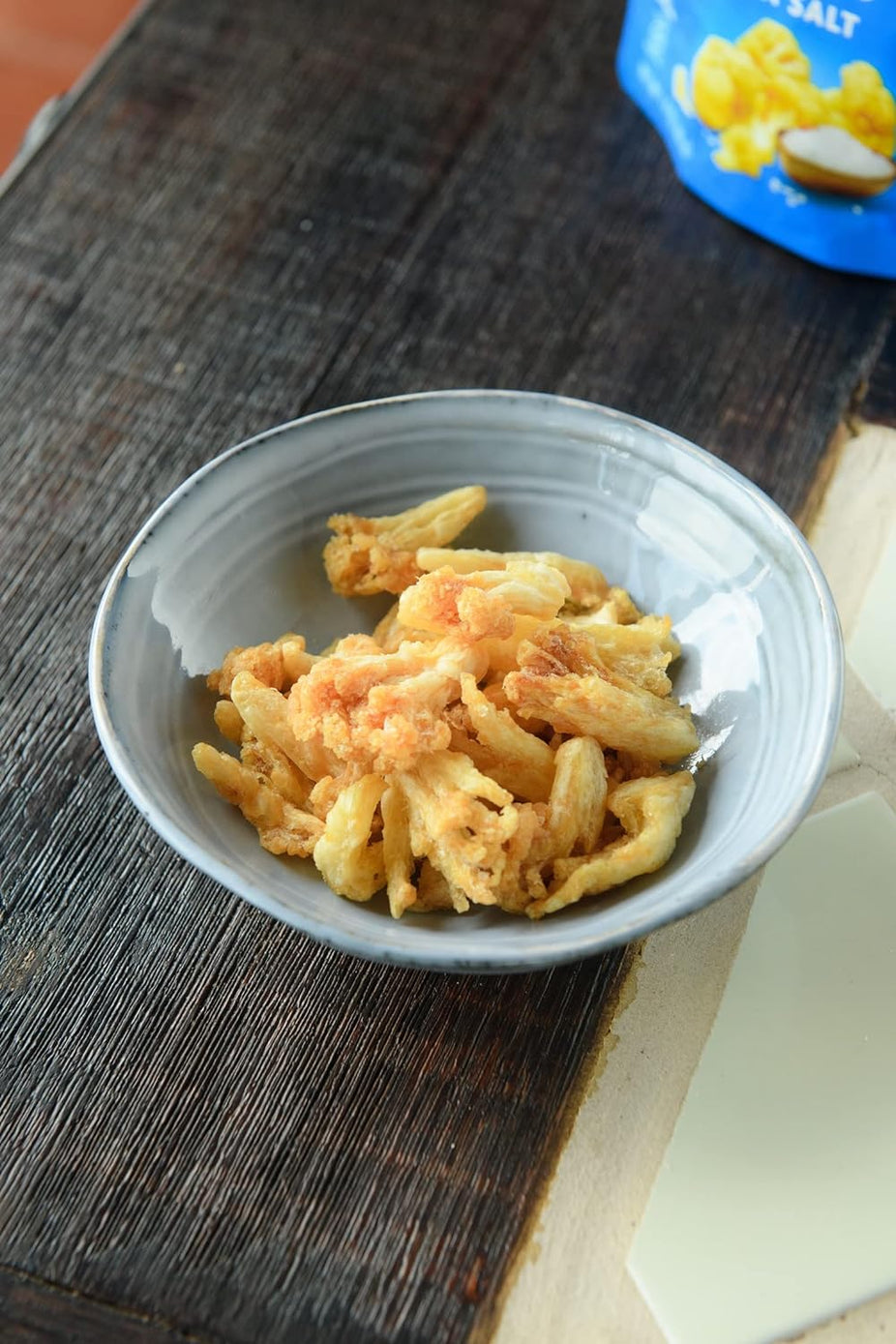 White Cheddar Cauliflower Bites (8 Pack)
