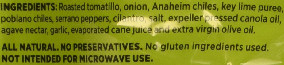 Pouch Key Lime Cilantro Taco Seasoning (6 Pack)