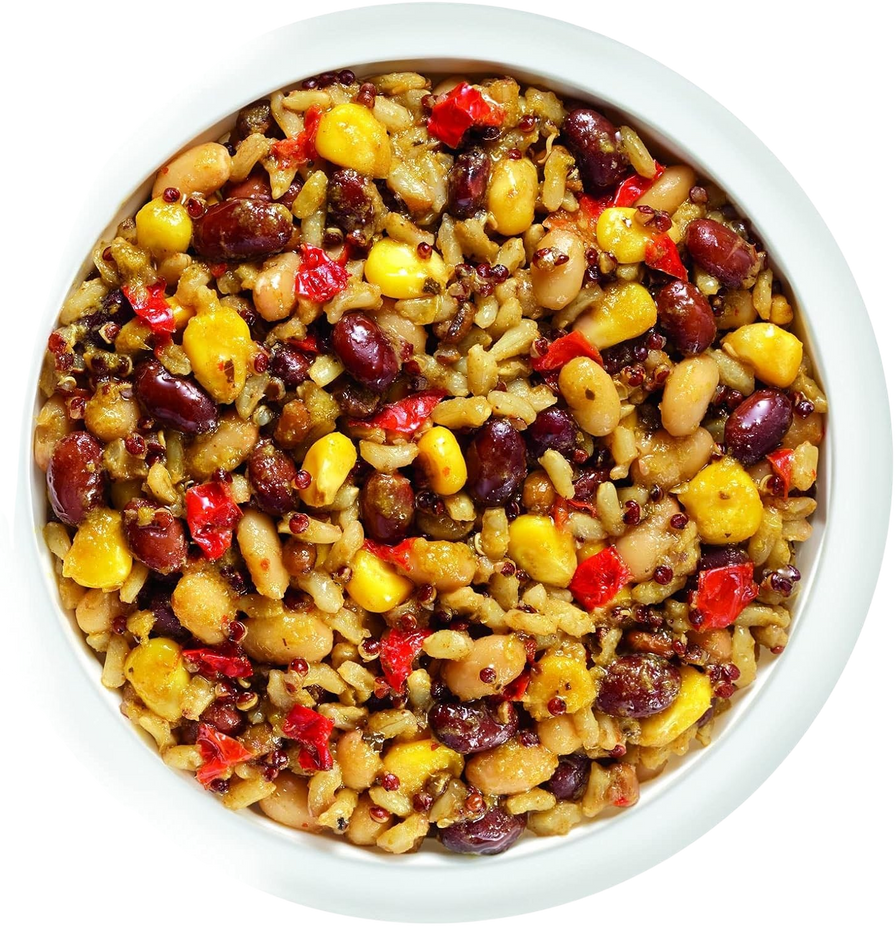 Mexican Protein Bowl (6 Pack)