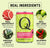 Premium Spicy Grapefruit Margarita Mix (4 Pack)