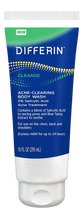 Acne Clearing Body Wash