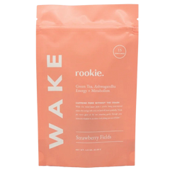Wake - Strawberry Drink Mix (15 CT)