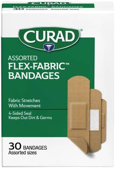 Flex Fabric Bandage