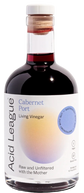 Port Cabernet Living Vinegar