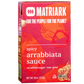 Spicy Arrabbiata Sauce