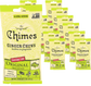 Original Ginger Chews (12 Pack)