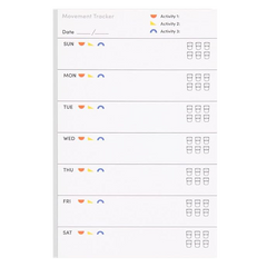Movement Tracker