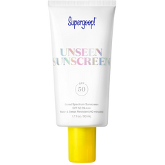 Unseen Broad Spectrum Sunscreen SPF 50 PA+++