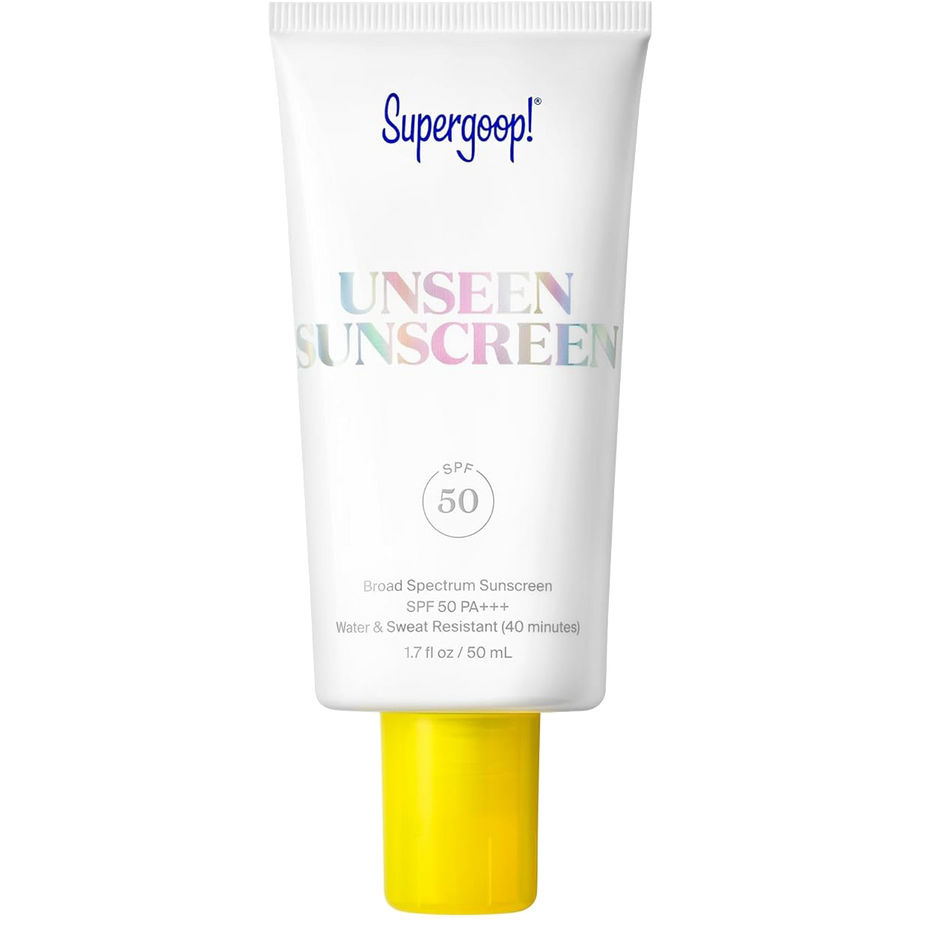 Unseen Broad Spectrum Sunscreen SPF 50 PA+++
