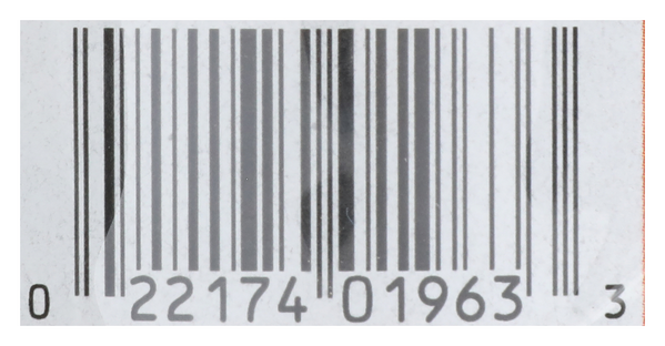INJECTOR CREOLE GRL - Barcode - No Plunge - Unit