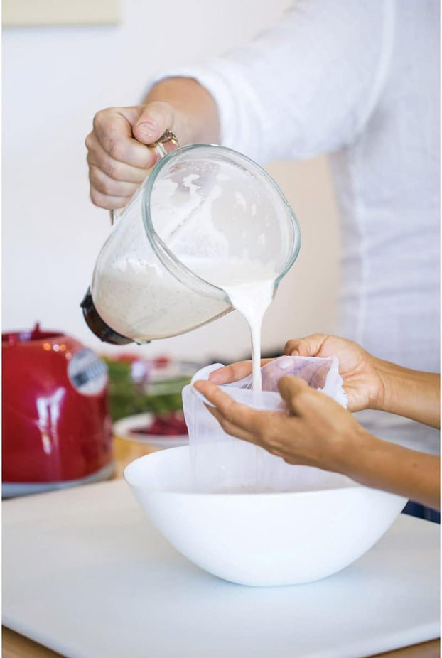 Unbleached Nut Milk Bag (1 CT)