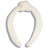 The Cozy Headband  - White