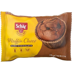 Chocolate Muffin Single