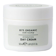 Organic Hydrating Day Cream