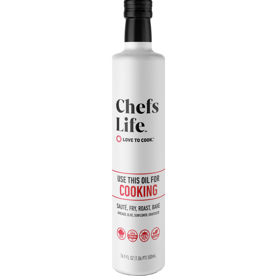 Premium Cooking Oil
