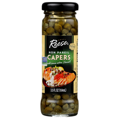 Non Pareil Capers