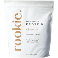 Plant Based Probiotic Protein Chocolate Powder (30 Servings)