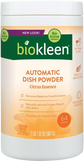 Automatic Dish Powder