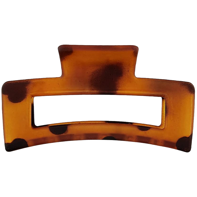 Claw Clip - Rectangular