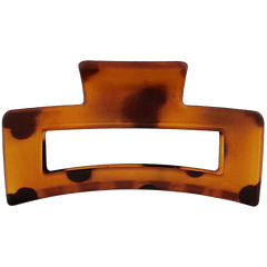 Claw Clip - Rectangular