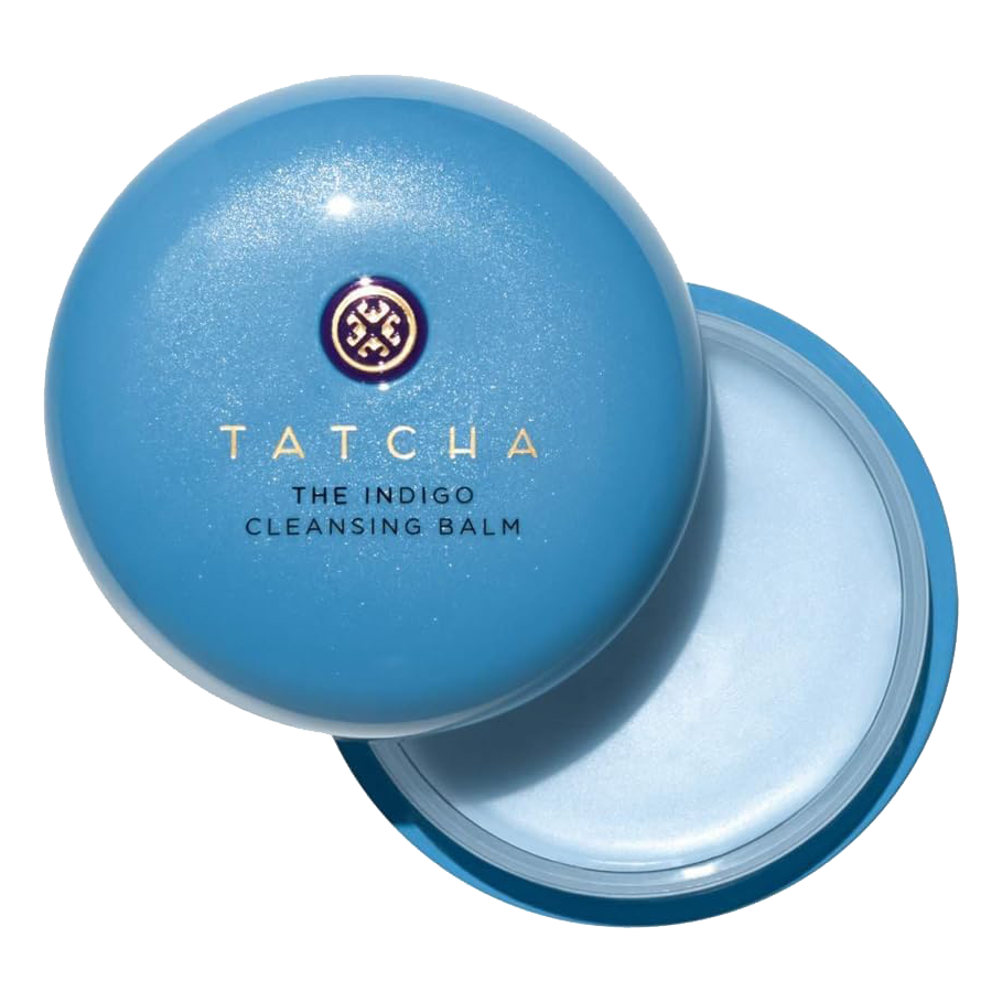 Indigo Cleansing Balm By Tatcha